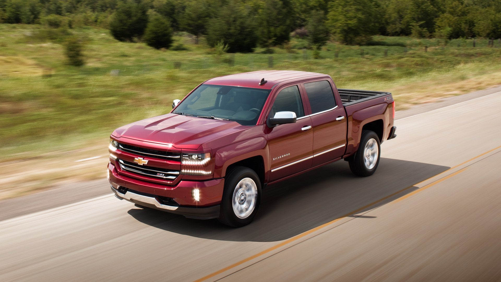 Used Chevrolet Silverado 1500 for Sale near Enterprise, AL