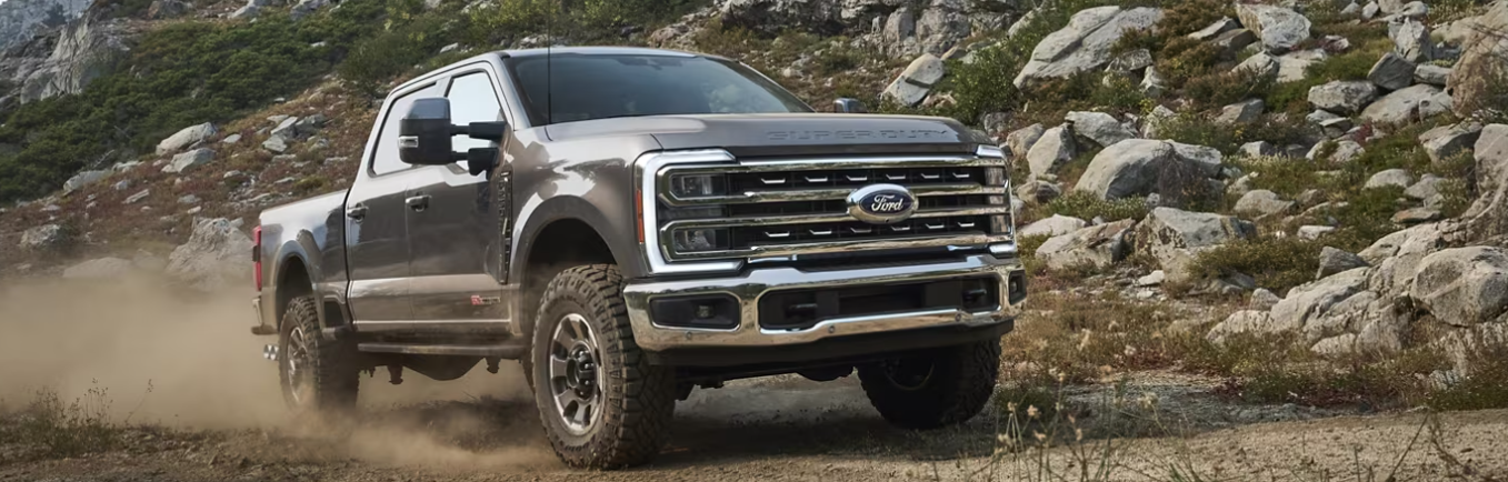 2024 Ford F-250 Super-Duty for Sale near Dothan, AL