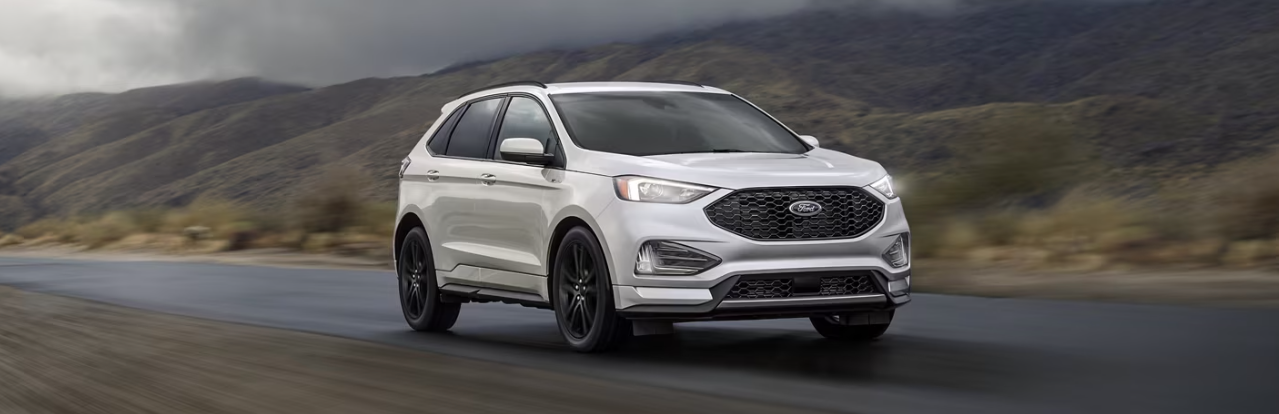 2024 Ford Edge for Sale near Daleville, AL