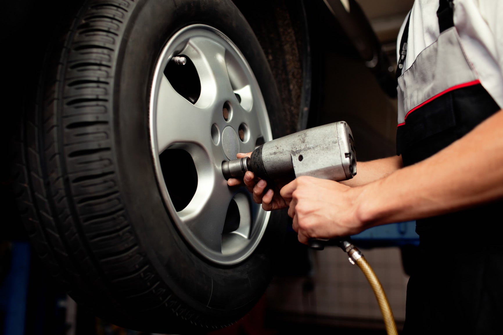 Tire Sales and Service in Ozark, AL