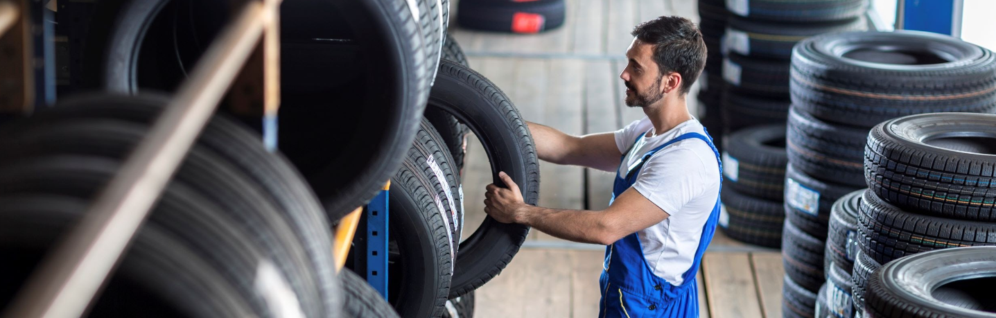 How To Choose the Right Tires near Dothan, AL