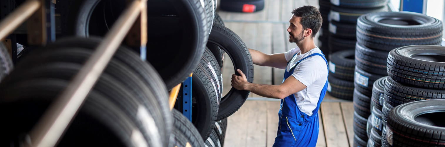 When Do I Need New Tires?