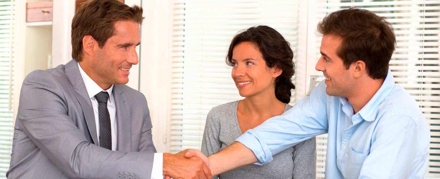 Come Agree to a Financing Plan!