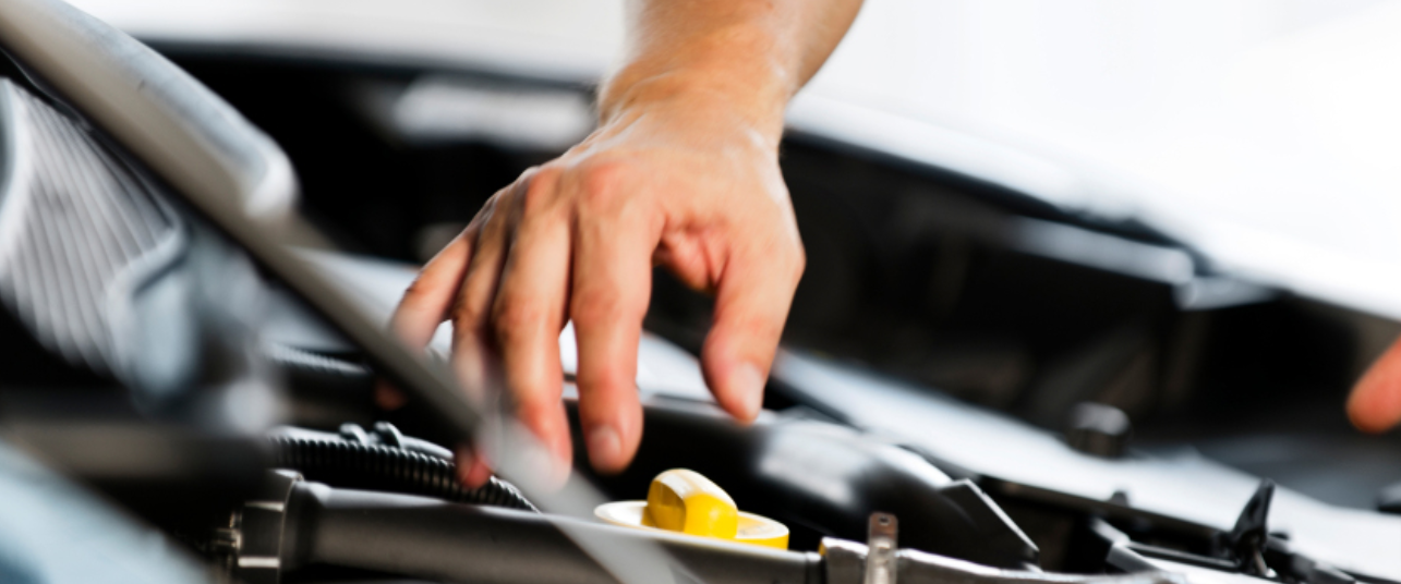 Maintenance Tips for High Mileage Vehicles near Dothan, AL