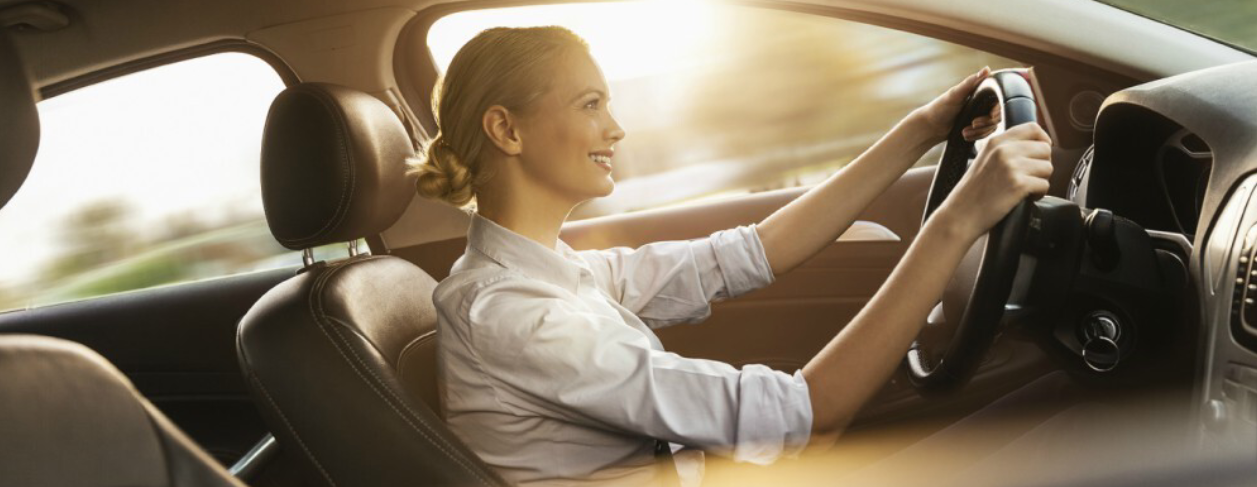Safe Driving Tips near Dothan, AL