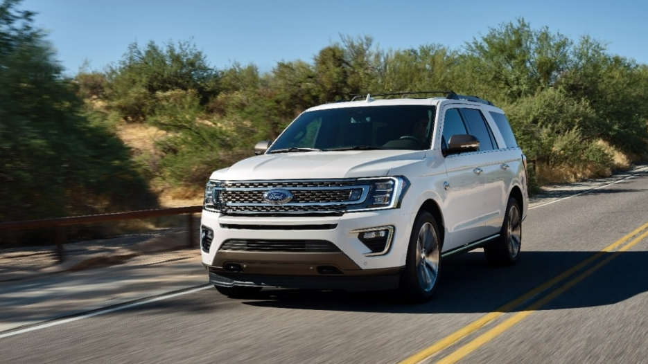 Used Ford Expedition for Sale near Troy, AL