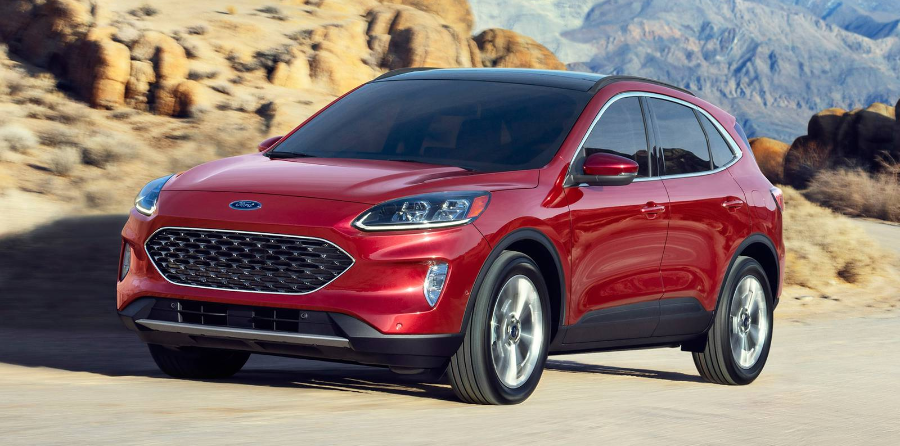 Used Ford Cars for Sale near Abbeville, AL