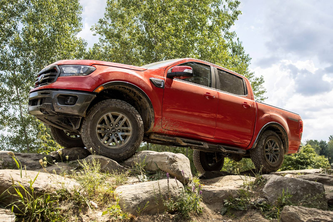 Ford Towing Capacity Guide near Dothan, AL