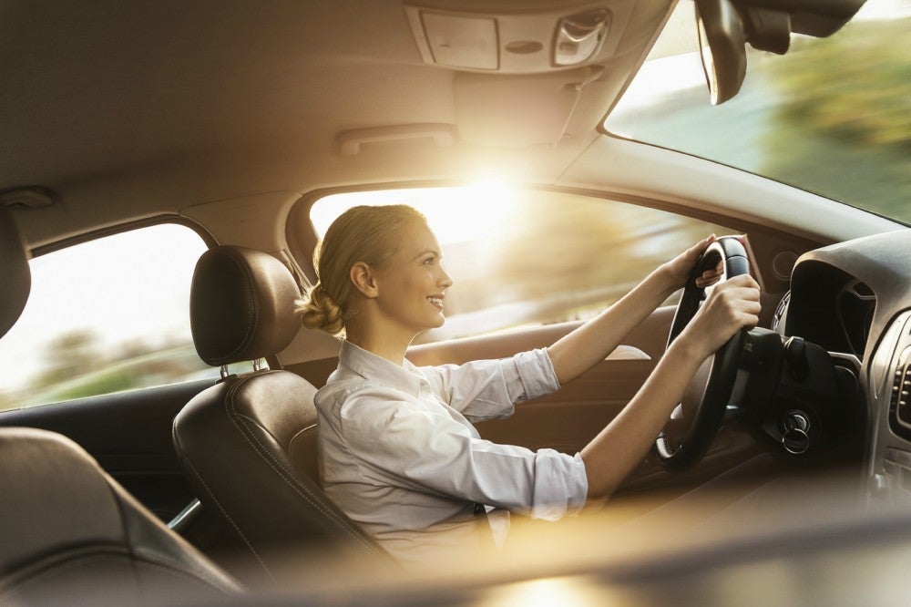 Vehicular Maintenance Is Key!